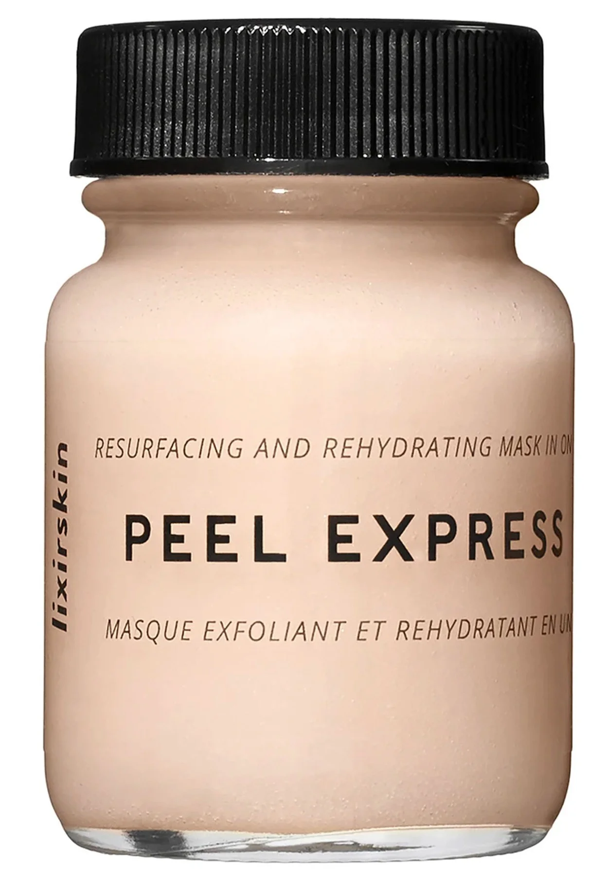 Lixir Skin Peel Express