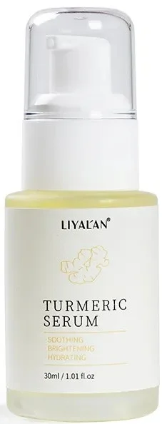 LIYAL'AN Tumeric Face Serum