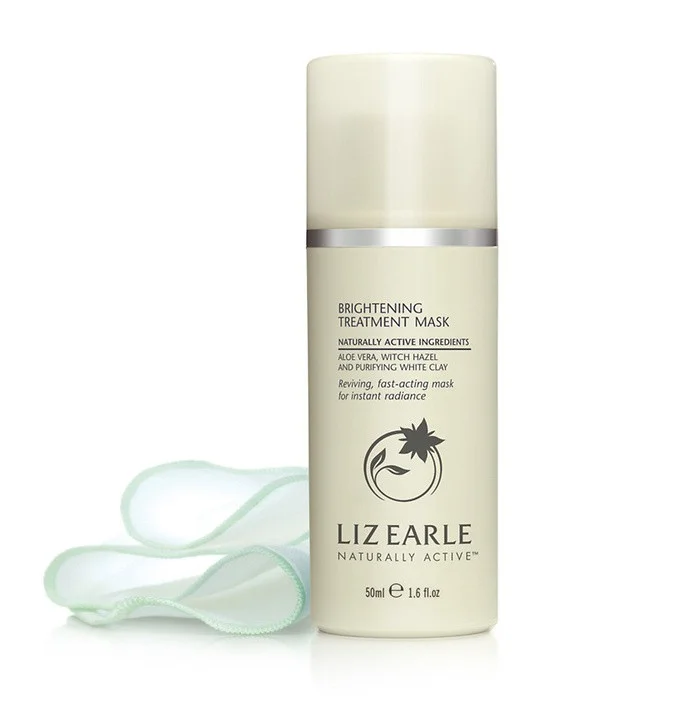 Sản phẩm đặc trị Liz Earle Brightening Treatment