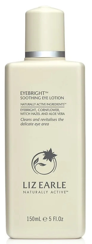 Sữa dưỡng Liz Earle Eyebright Soothing Eye Lotion