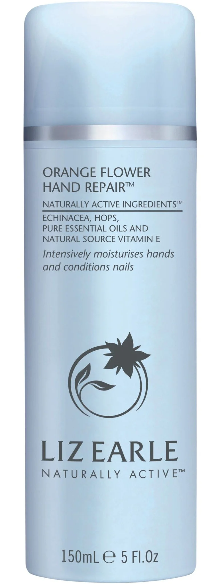 Liz Earle Orange Flower Hand Repair™