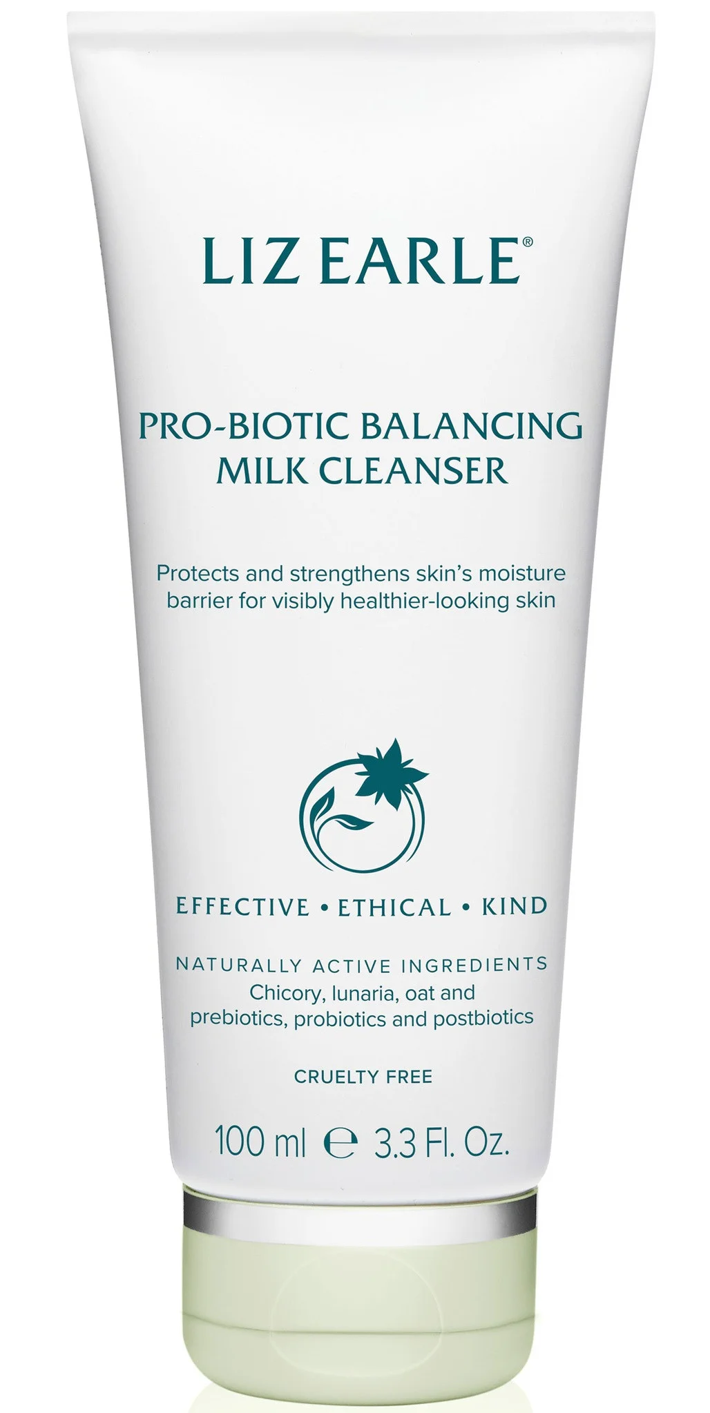 Sữa rửa mặt Liz Earle Pro-biotic Balancing Milk Cleanser