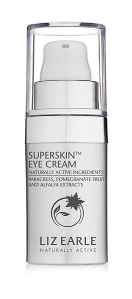 Kem Liz Earle Superskin Eye Cream