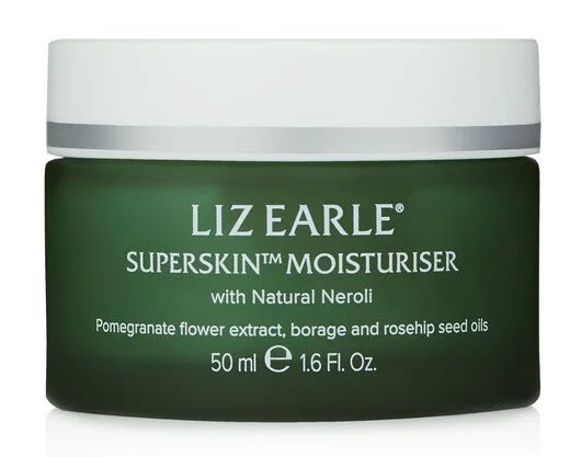 Dưỡng ẩm Liz Earle Superskin Moisturiser With Neroli