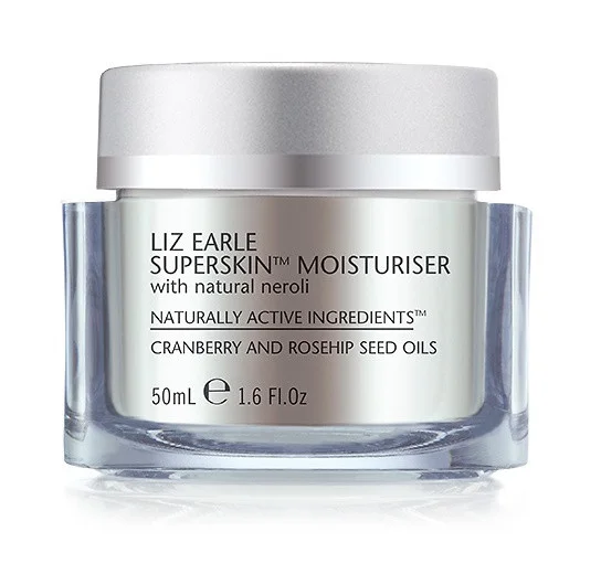 Dưỡng ẩm Liz Earle Superskin Moisturiser