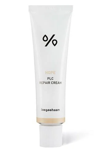Kem phục hồi da LJH (LEEGEEHAAM) Plc Hope Repair Cream