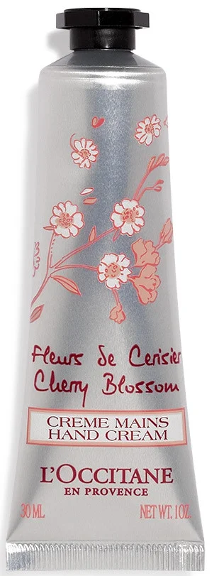 kem dưỡng da tay L´Occitane Cherry Blossom Hand Cream