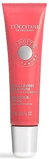 Dầu dưỡng môi L´Occitane Delicious Lip Oil
