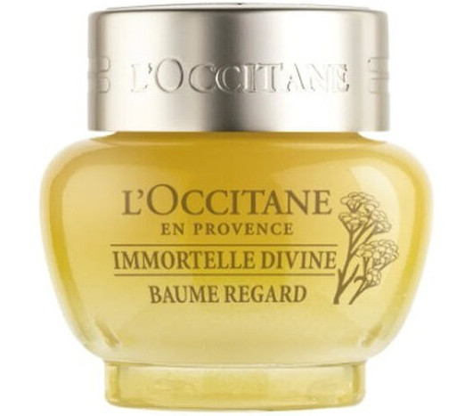 L'Occitane Immortelle Divine by L'Occitane, 0.5 oz Eye Balm