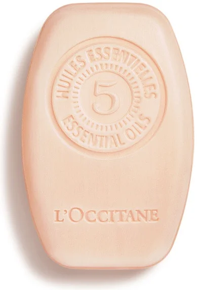 Dầu gội L´Occitane Intensive Repair Solid Shampoo