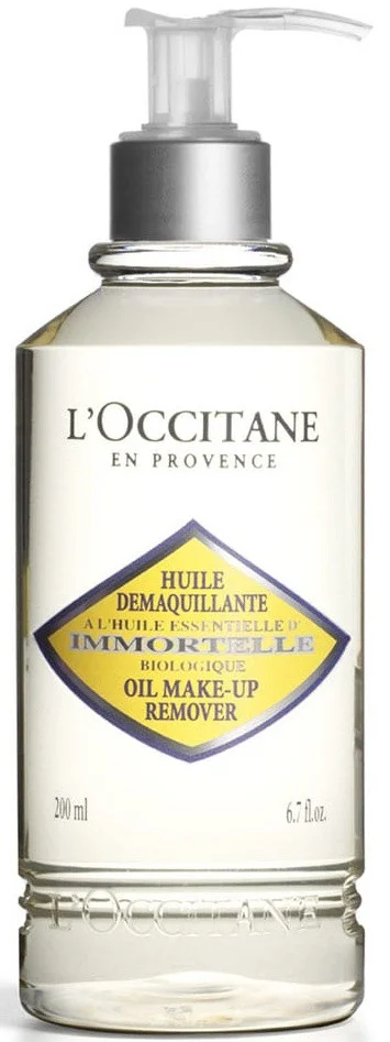 L´Occitane Reinigungsöl Immortelle