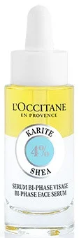 Tinh chất L´Occitane Shea Bi-phase Serum