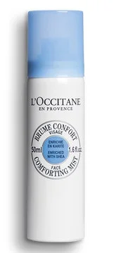 Xịt thơm L´Occitane Shea Butter Face Comforting Mist