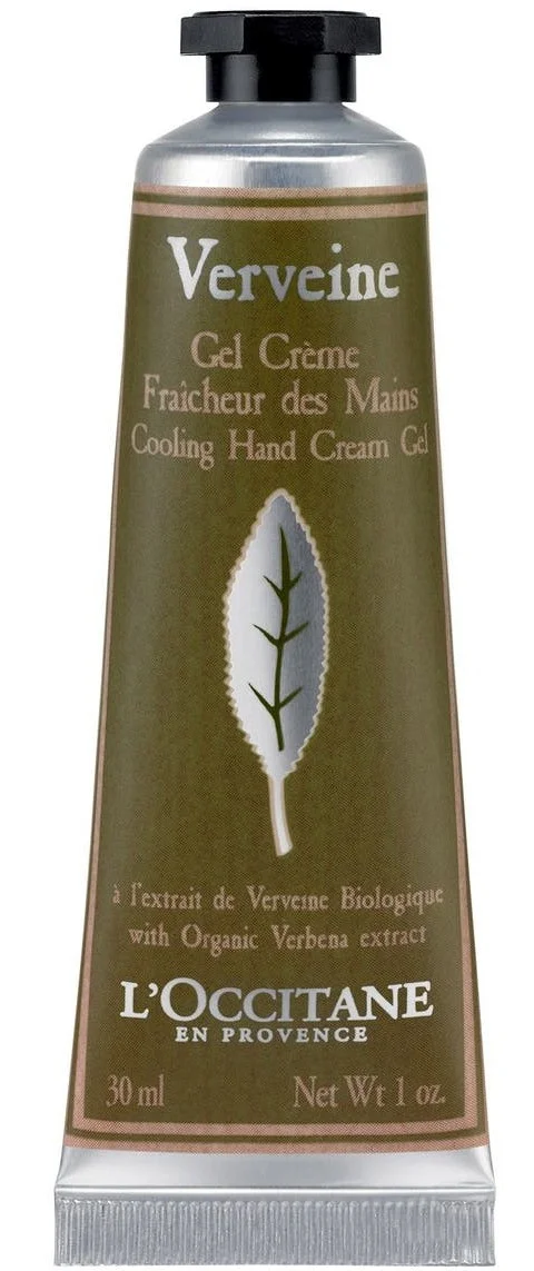 kem dưỡng da tay L´Occitane Verbena Cooling Hand Cream Gel