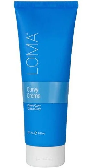 Kem Loma Curvy Cream