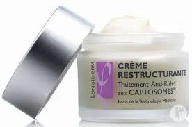 Longiderm Crème Restructurante