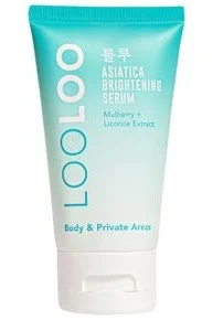 LOOLOO Asiatica Brightening Serum