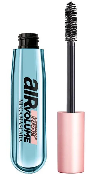 L'Oreal Air Volume Mega Mascara, Waterproof