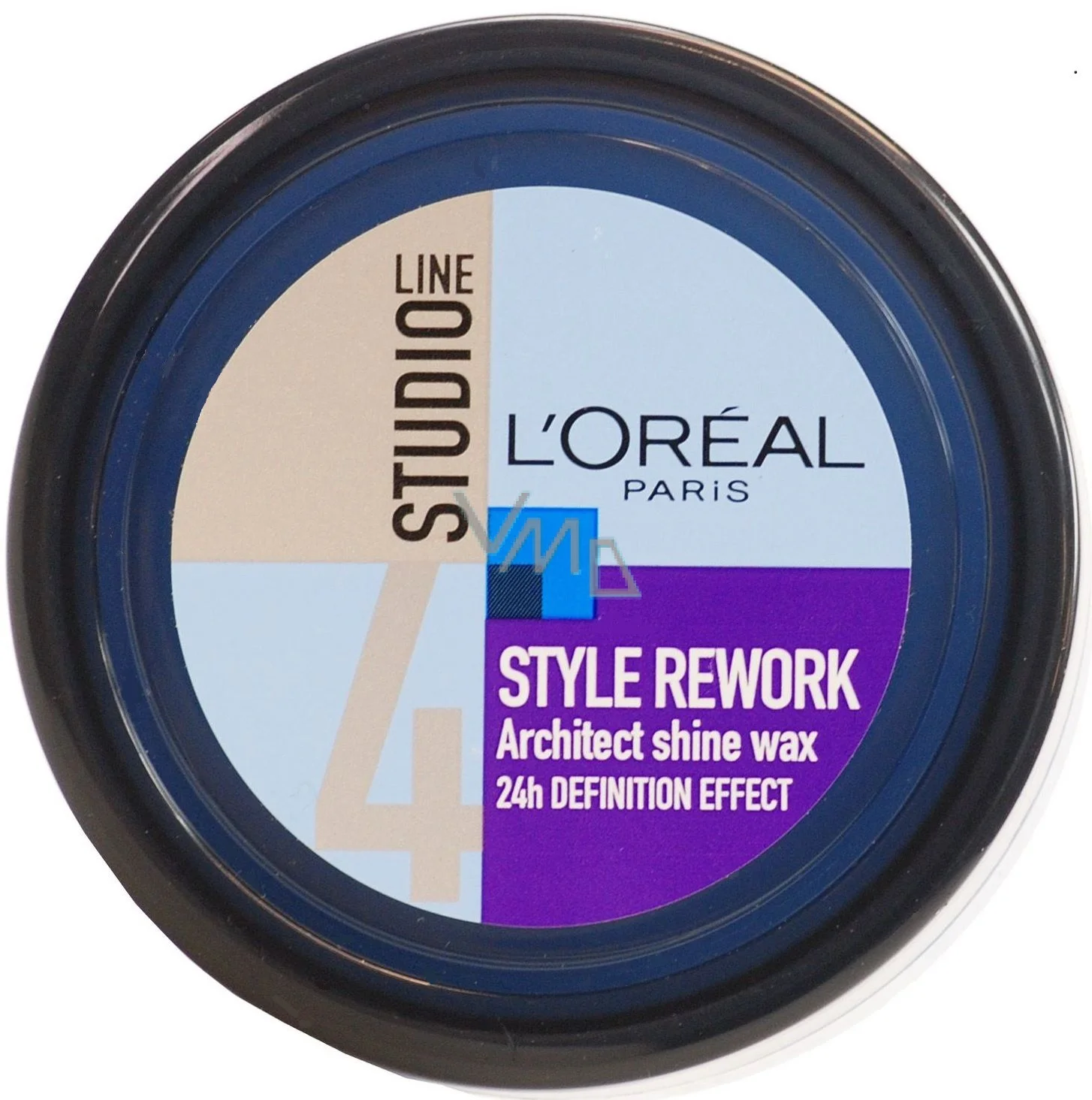 L'Oreal Architect 24h Shine Wax