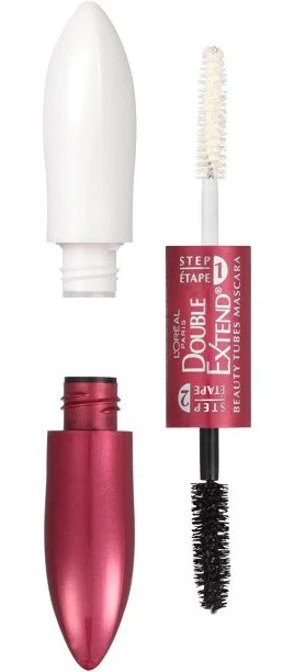 L'Oreal Double Extend Lash Extension Effect Mascara