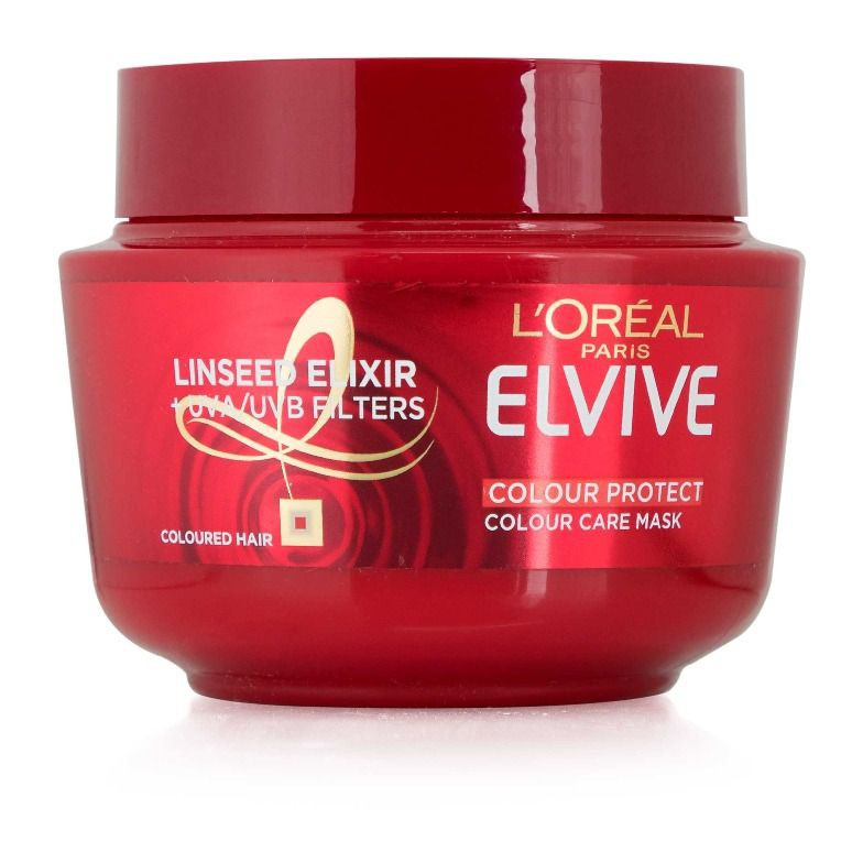 Beautiful Elvive Hair Mask Photo Art Beautiful Elvive Hair Mask Photo Art