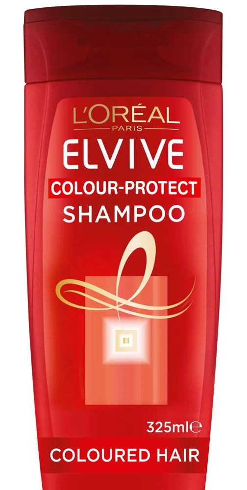 L'Oreal Elvive Colour Protect Shampoo