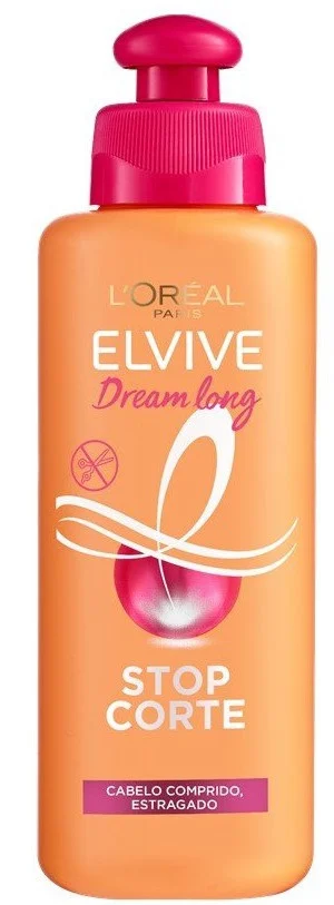 L'Oreal Elvive Dream King No Haircut Cream