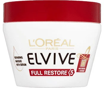 L'Oreal Elvive Full Restore 5 Mask