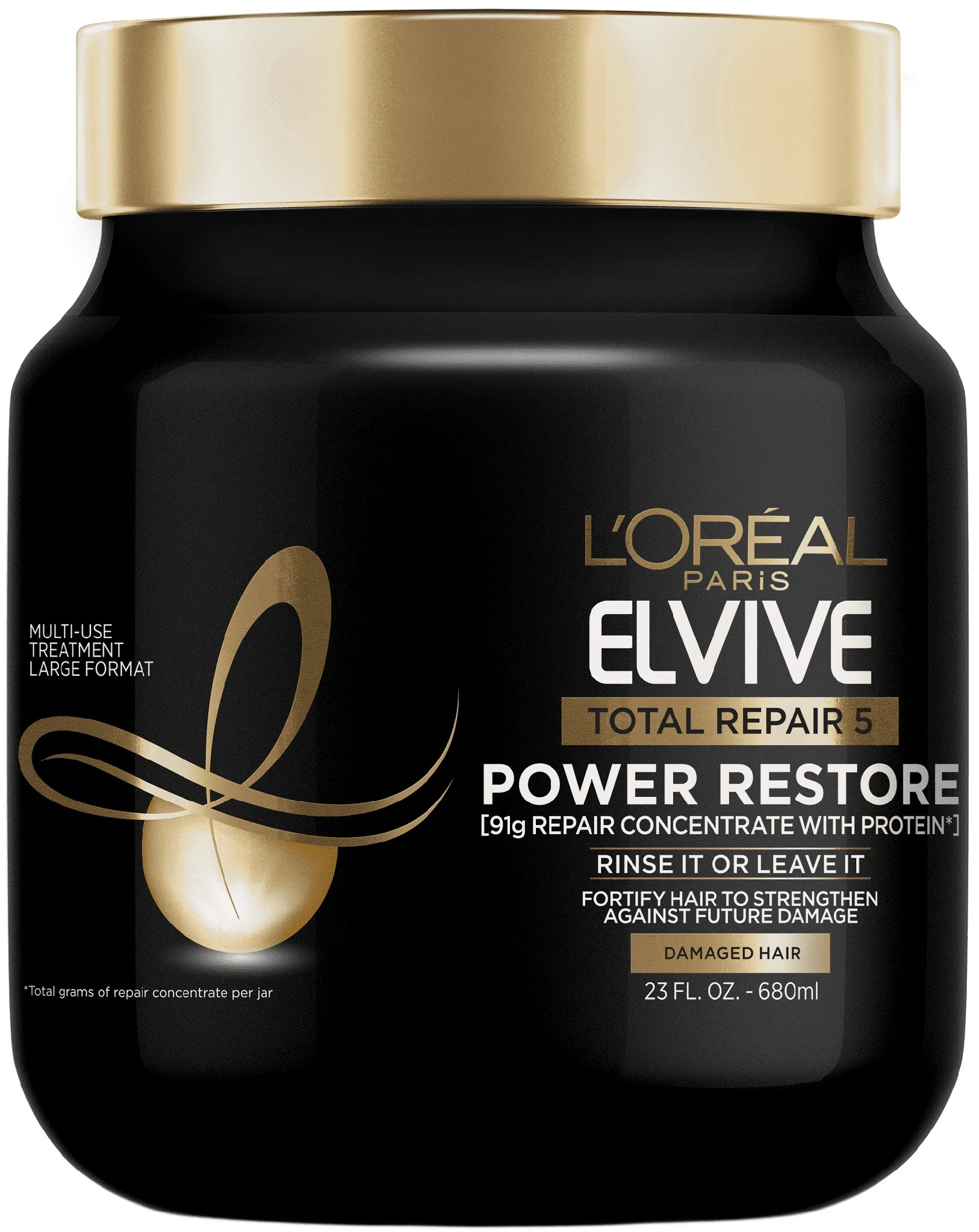Sản phẩm đặc trị L'Oreal Elvive Total Repair Multi Use Treatment