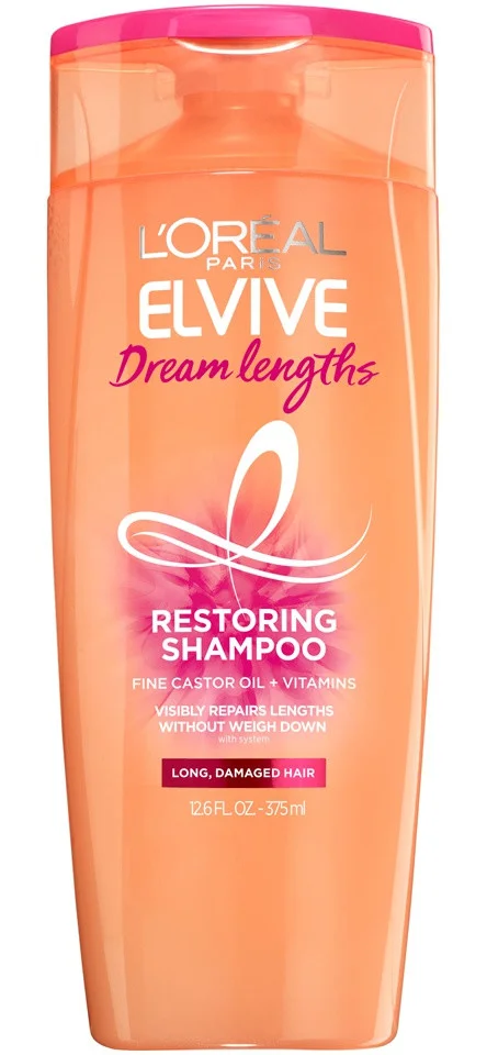 L'Oreal Elvive Dream Lengths