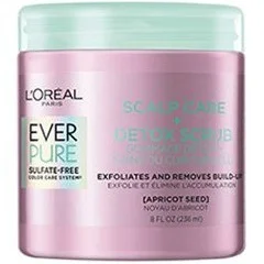 L'Oreal Ever Pure Scalp Scrub