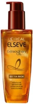 Tinh chất L'Oreal Extraordinary Oil Hair Serum Extra Rich