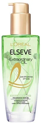 L'Oreal Extraordinary Oils Botanical Floral Infusion - Jasmine