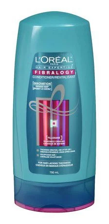 L'Oreal Fibralogy Conditioner