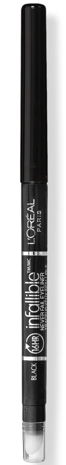 Kẻ mắt L'Oreal Infallible Never Fail Eyeliner