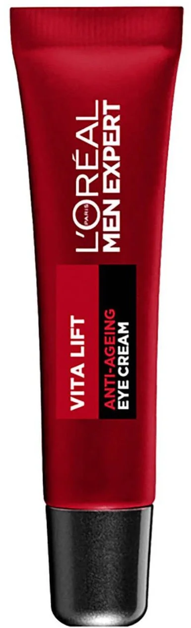 L'Oreal L’oréal Paris Men Expert Vitalift Anti-wrinkle Eye Cream