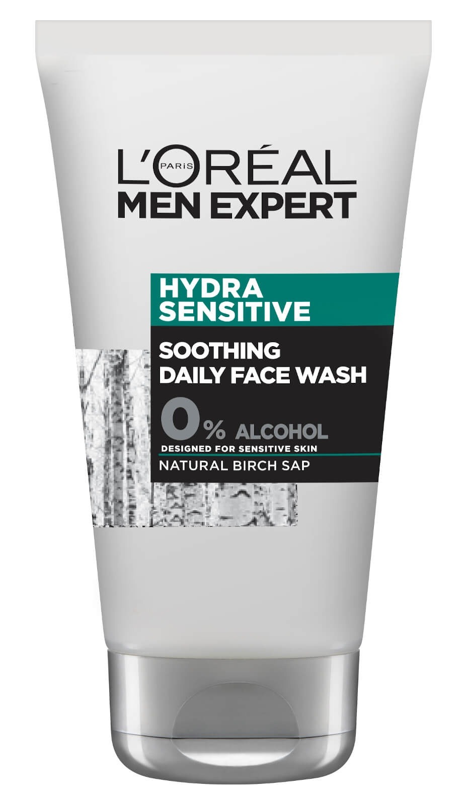 Full ingredients list L'Oreal Men Expert Hydra Sensitive Skin