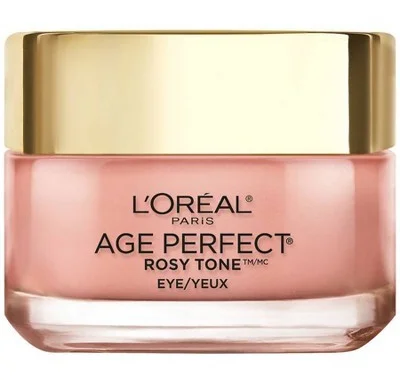 L'Oreal Paris Age Perfect Rosy Tone Eye Brightener