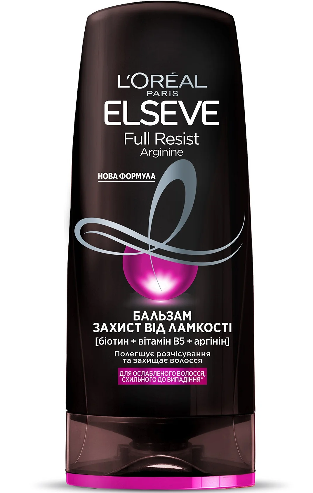 L'Oreal Paris Бальзам Elseve Full Resist Arginine, Для Слабого, Склонного К Выпадению Волос