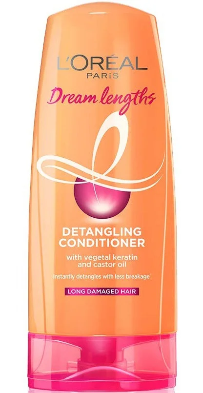 L'Oreal Paris Dream Lengths Detangling Conditioner