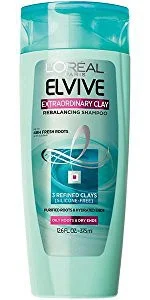 L'Oreal Paris Elvive Extraordinary Clay Rebalancing Conditioner