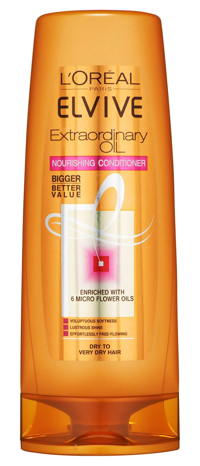 L'Oreal Paris Elvive Extraordinary Oil Conditioner