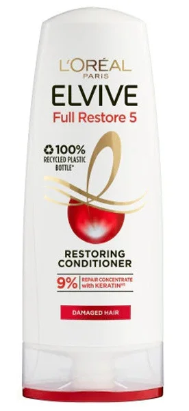 L'Oreal Paris Elvive Full 5 Restore Repairing Conditioner