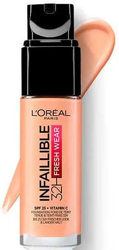 Kem nền L'Oreal Paris Infallible 32h Freshwear Foundation