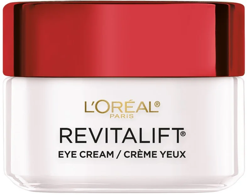 L'Oreal Paris Revitalift Anti Wrinkle + Firming Pro Retinol Eye Cream