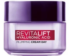 L'Oreal Paris Revitalift Hyaluronic Acid Plumping Day Cream