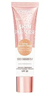 Kem dưỡng ẩm L'Oreal Paris Skin Paradise Tinted Moisturizer