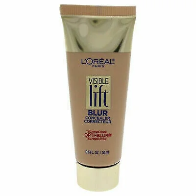 L'Oreal Paris Visible Lift Blur Concealer