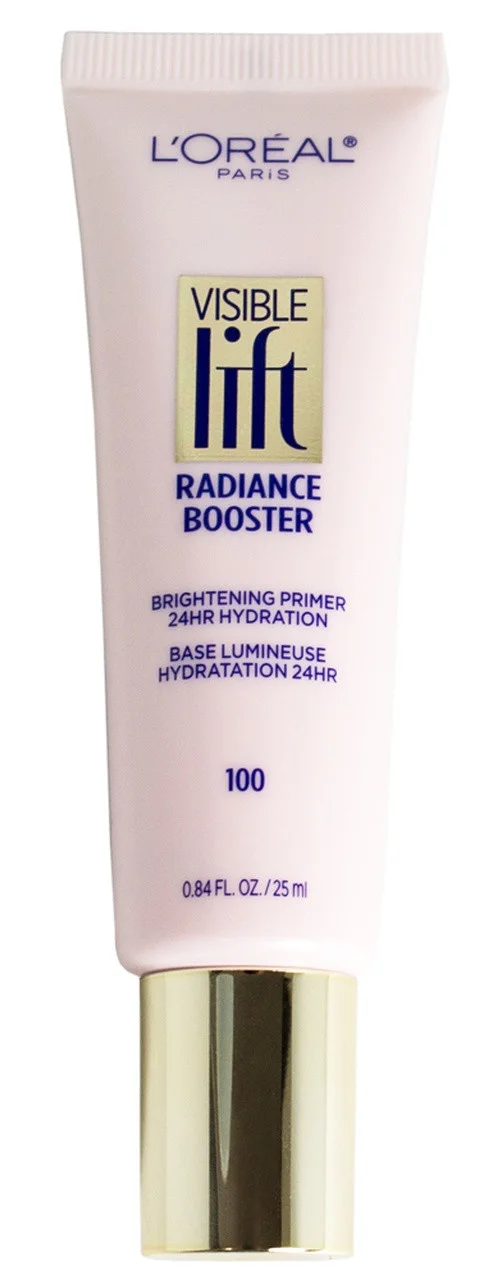 L'Oreal Paris Visible Lift Radiance Booster Brightening Primer