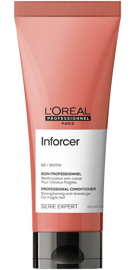 Dầu xả L'Oreal Professionnel Inforcer Professional Conditioner